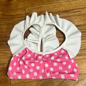 Opradance wear top size intermediate op’Ra